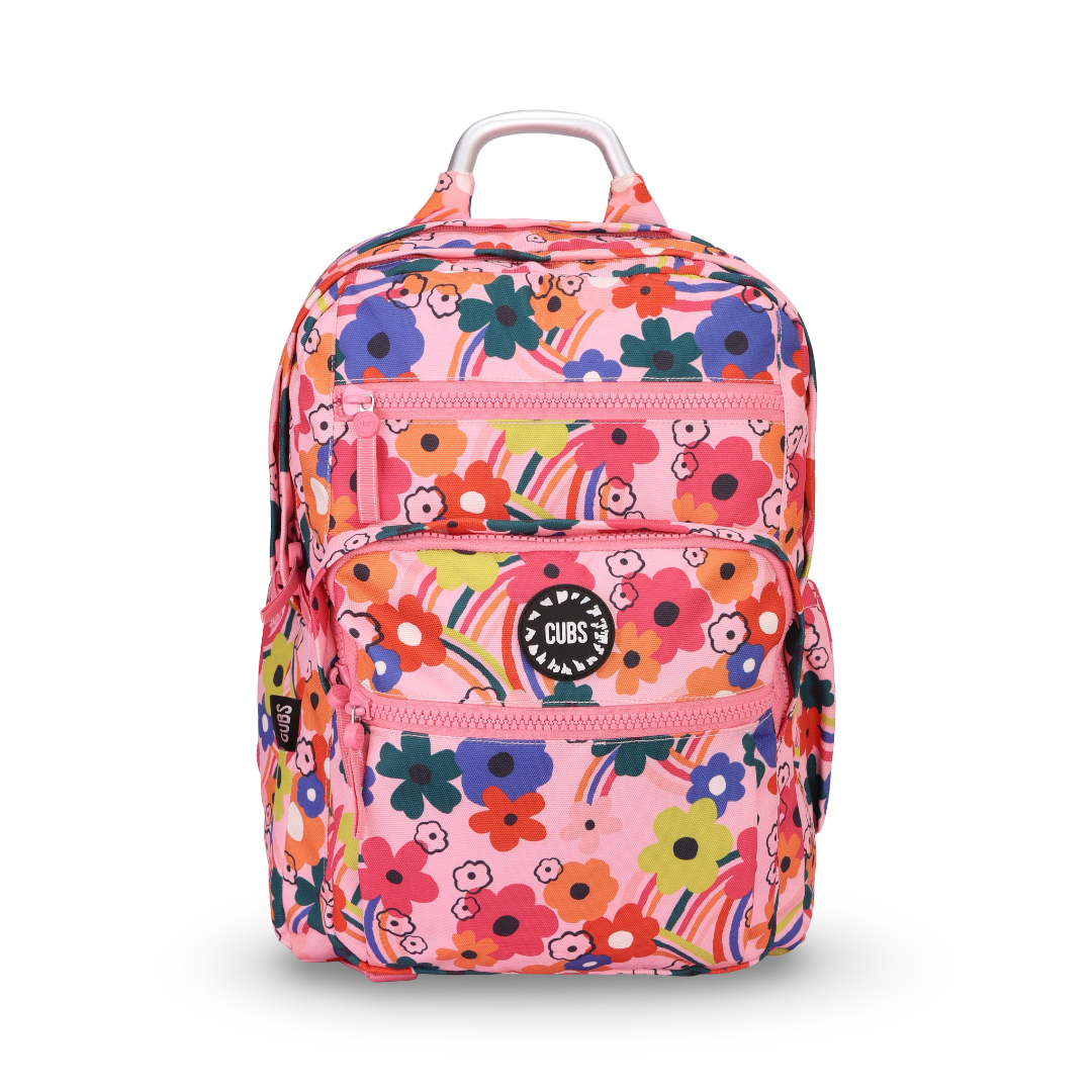 Cubs Garden Vibes Senior Backpack 36L