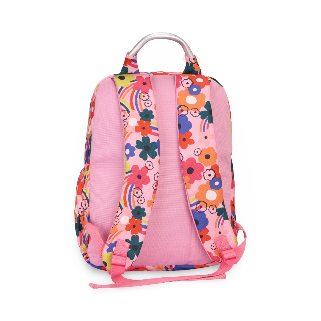 Cubs Garden Vibes Senior Backpack 36L