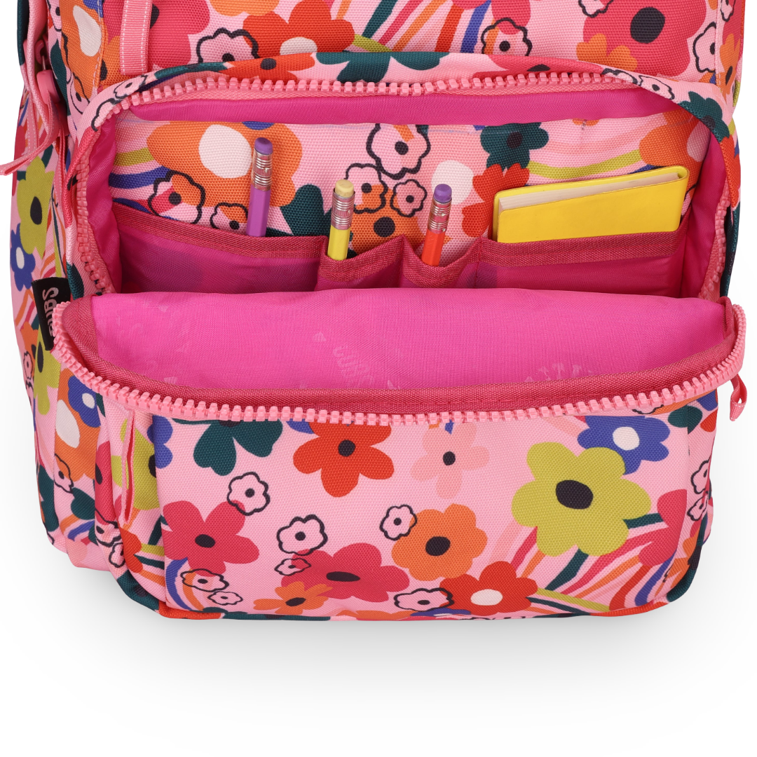 Cubs Garden Vibes Senior Backpack 36L