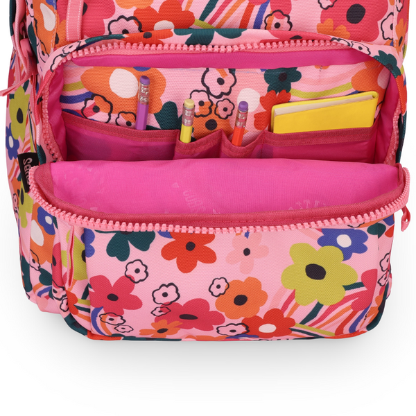 Cubs Garden Vibes Senior Backpack 36L