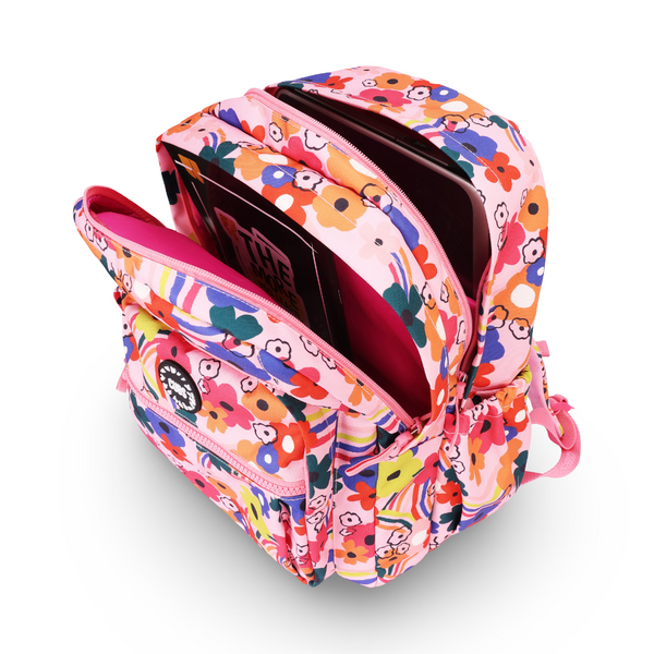 Cubs Garden Vibes Senior Backpack 36L