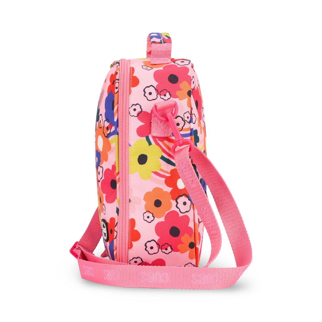 Cubs Garden Vibes Senior Lunch Bag 5L