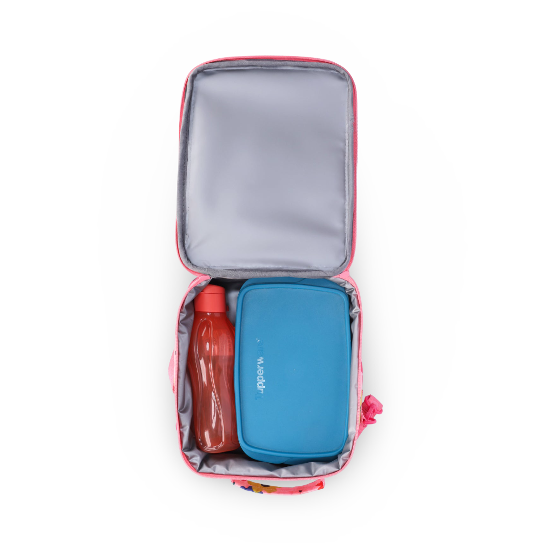 Cubs Garden Vibes Senior Lunch Bag 5L