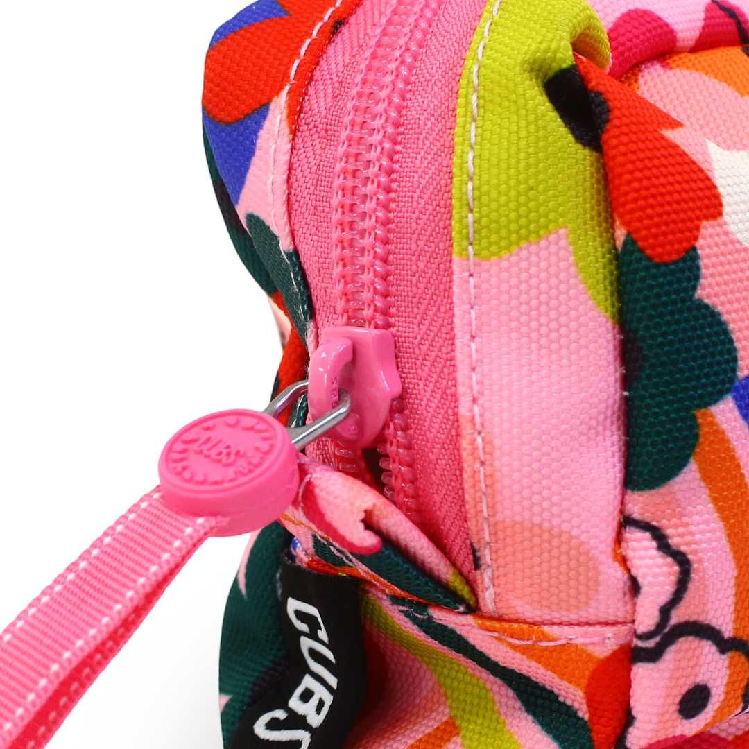 Cubs Garden Vibes Senior Pencil Case 1L