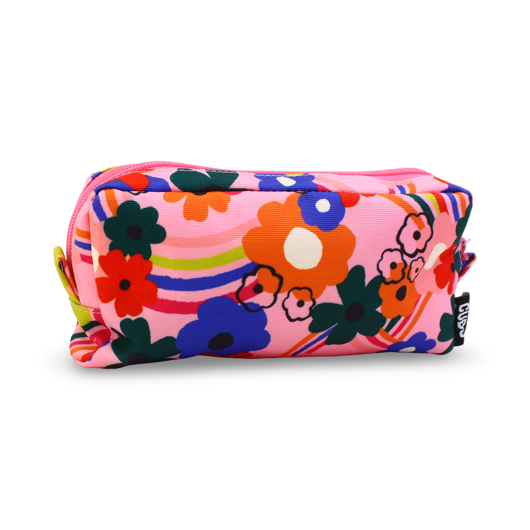 Cubs Garden Vibes Senior Pencil Case 1L
