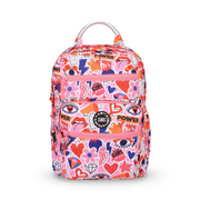 Cubs GRL PWR Senior Backpack 36L