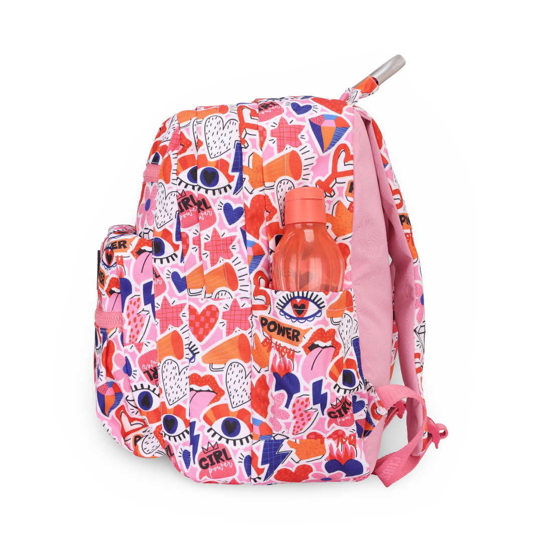 Cubs GRL PWR Senior Backpack 36L