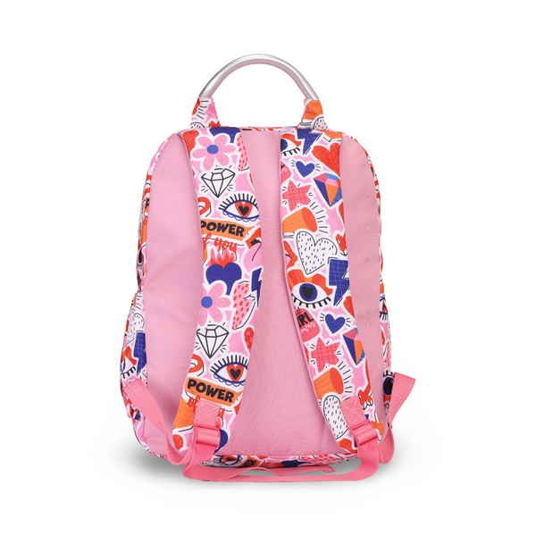 Cubs GRL PWR Senior Backpack 36L
