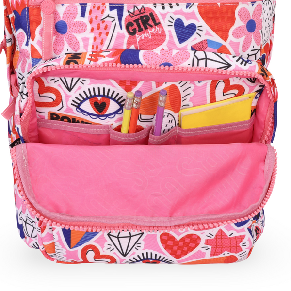 Cubs GRL PWR Senior Backpack 36L