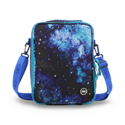 Cubs All Blues Galaxy Senior Lunch Bag 5L