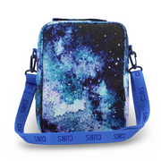 Cubs All Blues Galaxy Senior Lunch Bag 5L