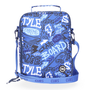 Cubs Skaters Senior Lunch Bag 5L