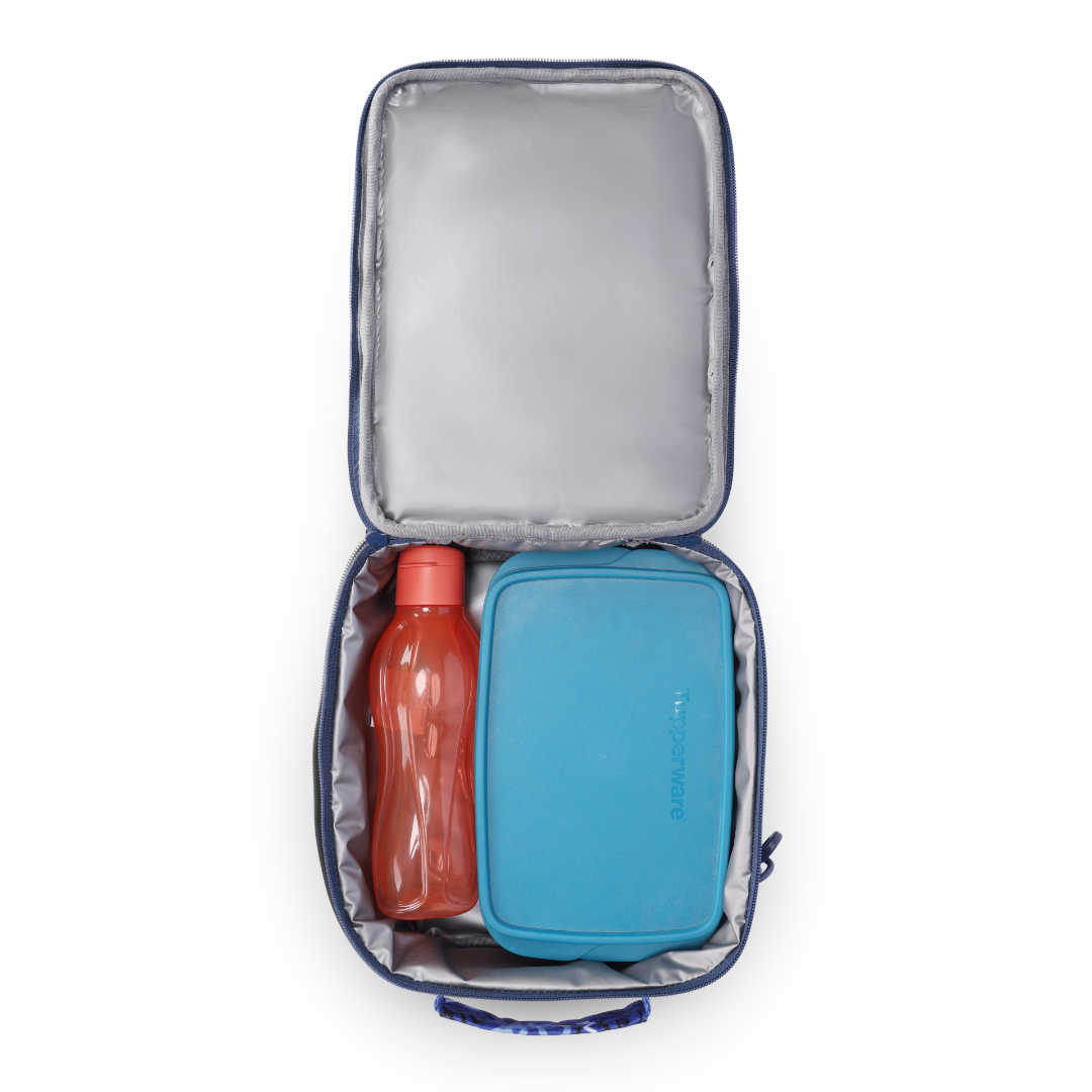 Cubs Skaters Senior Lunch Bag 5L
