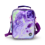 Cubs All Purple Galaxy Senior Lunch Bag 5L