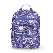 Cubs Ocean Swirl Senior Backpack 36L