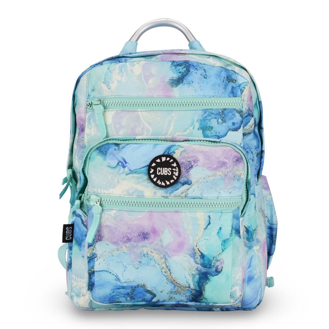 Cubs Ocean Breeze Senior Backpack 36L