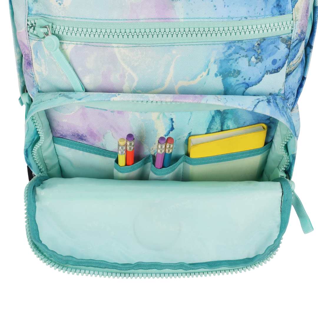 Cubs Ocean Breeze Senior Backpack 36L