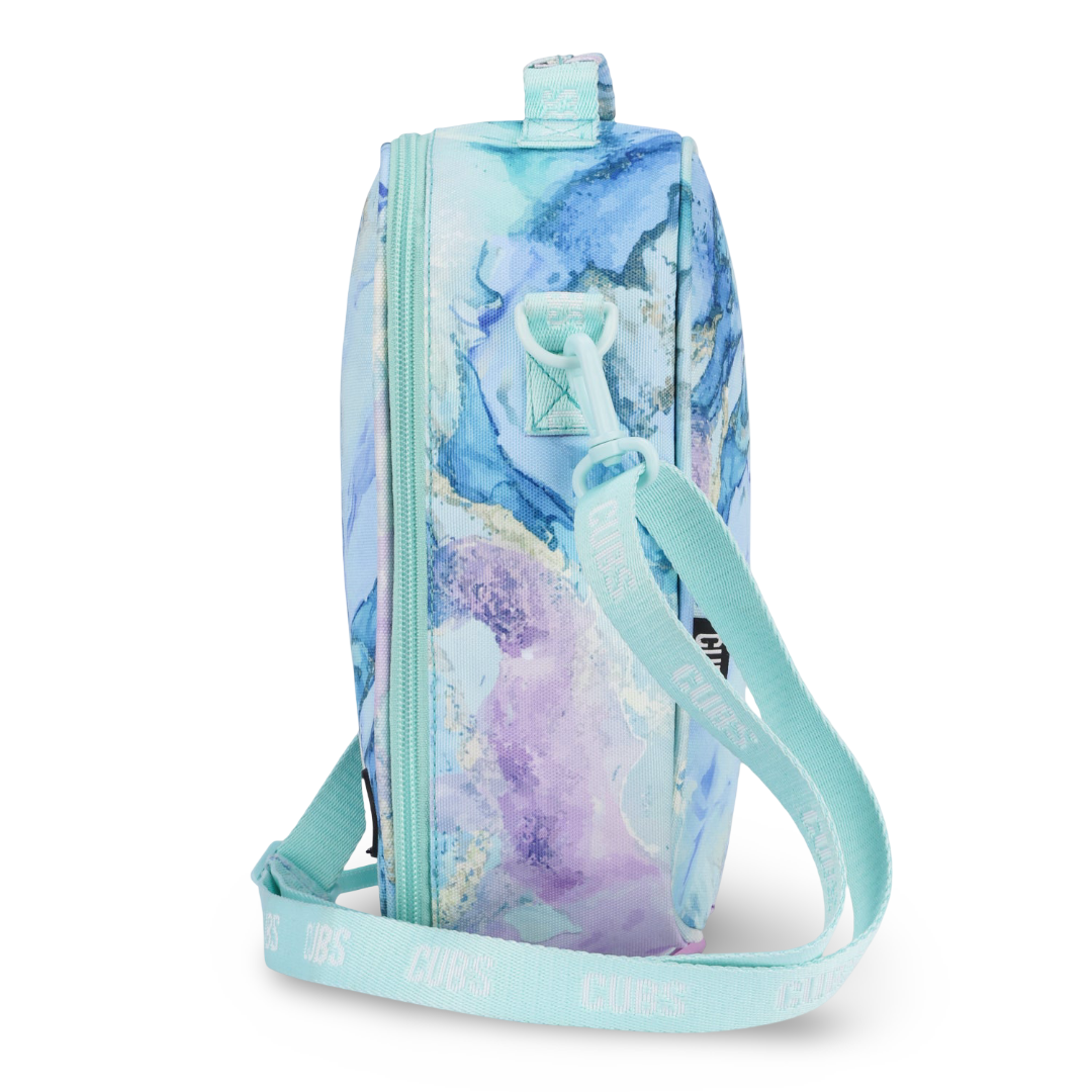 Cubs Ocean Breeze Senior Lunch Bag 5L