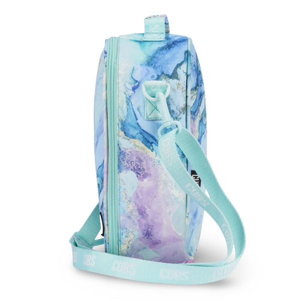 Cubs Ocean Breeze Senior Lunch Bag 5L