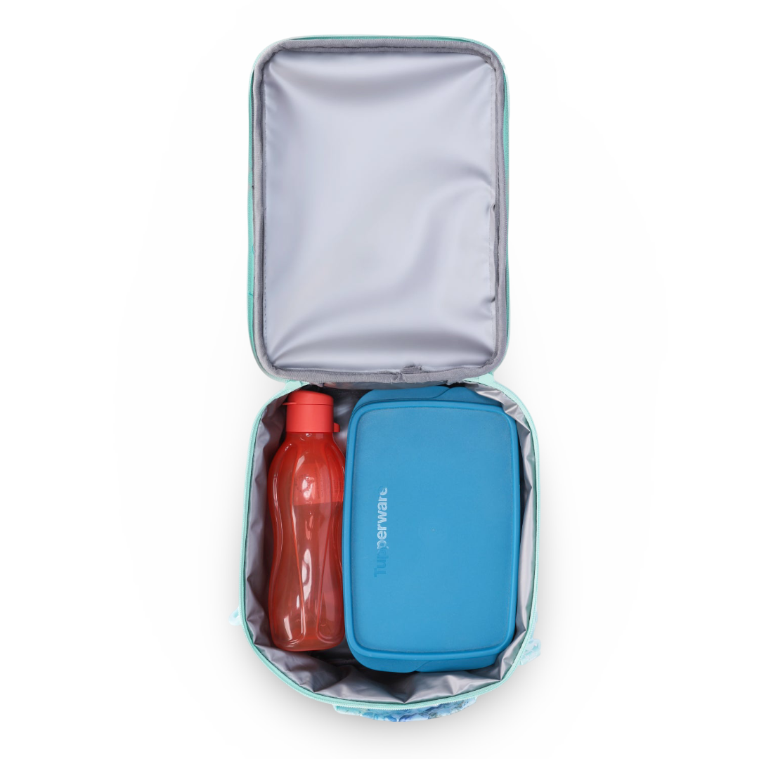 Cubs Ocean Breeze Senior Lunch Bag 5L