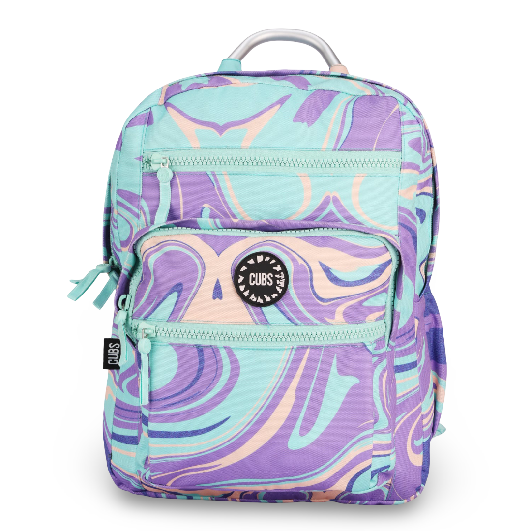 Cubs Pastel Dream Senior Backpack 36L