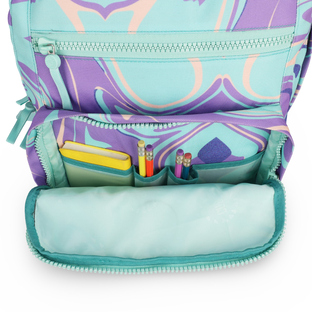 Cubs Pastel Dream Senior Backpack 36L
