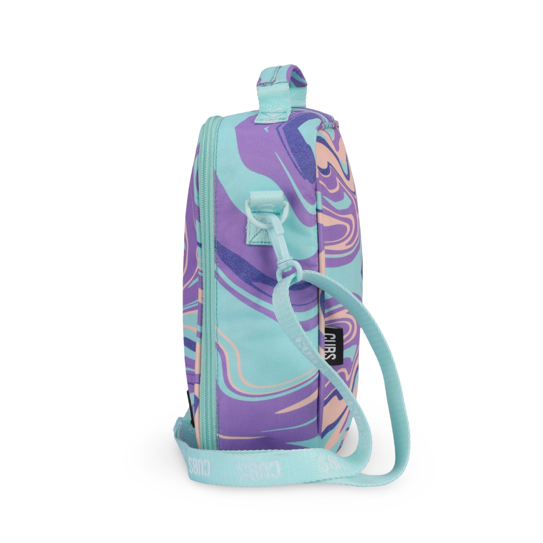 Cubs Pastel Dream Senior Lunch Bag 5L