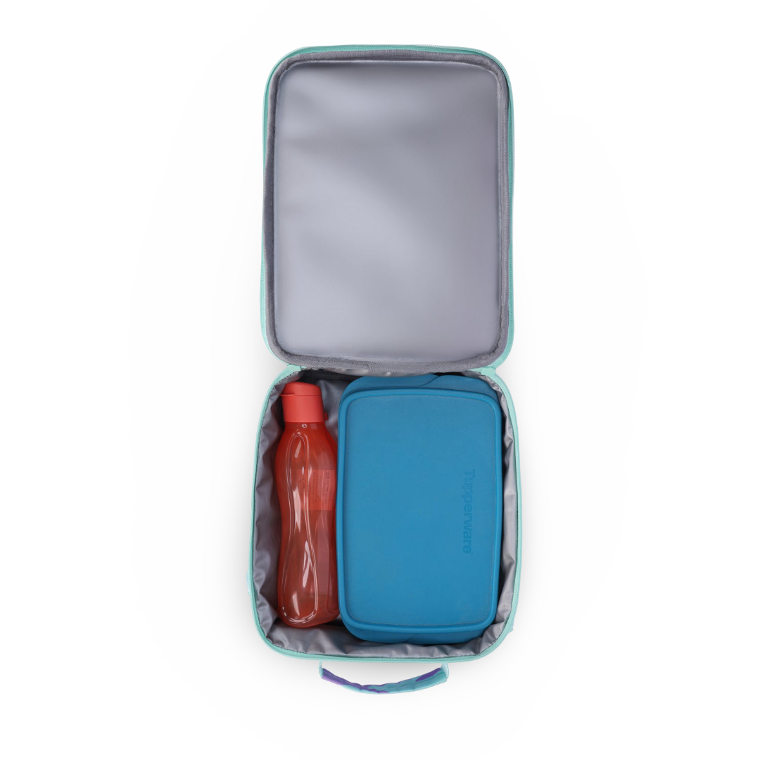 Cubs Pastel Dream Senior Lunch Bag 5L