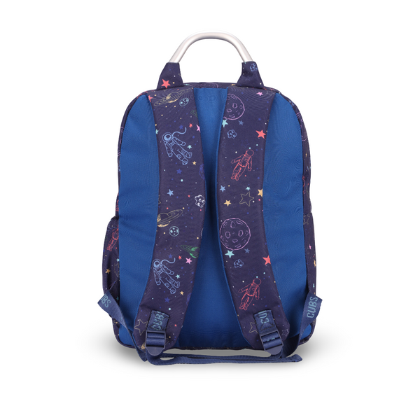 Cubs Deep Space Senior Backpack 36L