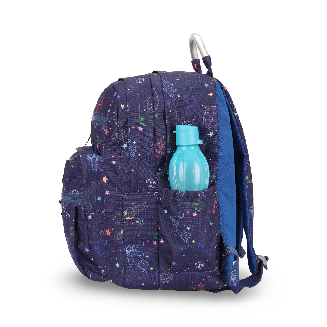 Cubs Deep Space Senior Backpack 36L