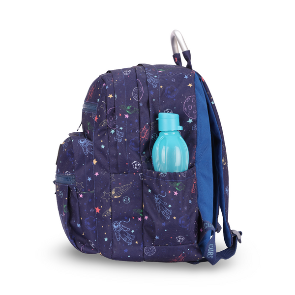 Cubs Deep Space Senior Backpack 36L