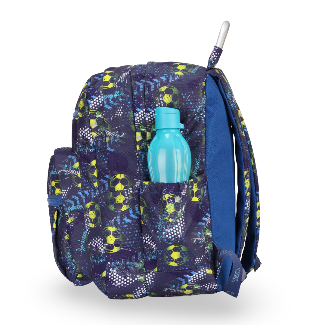 Cubs Soccer Strike Senior Backpack 36L