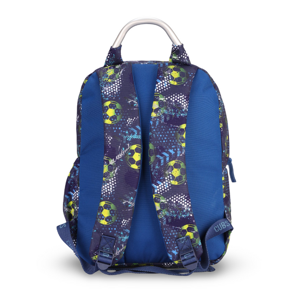 Cubs Soccer Strike Senior Backpack 36L