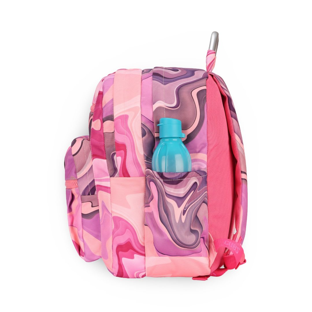 Cubs Bubblegum Swirl Senior BackPack 36L