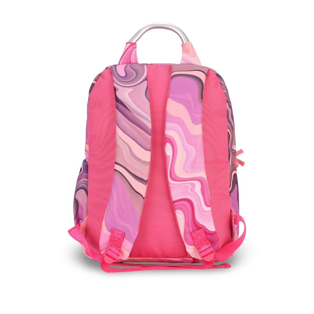 Cubs Bubblegum Swirl Senior BackPack 36L