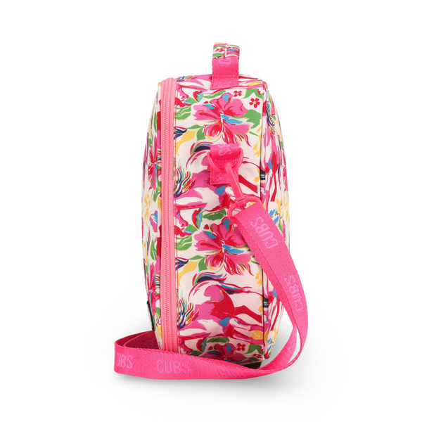 Cubs Unicorn Garden Senior Lunch Bag 5L