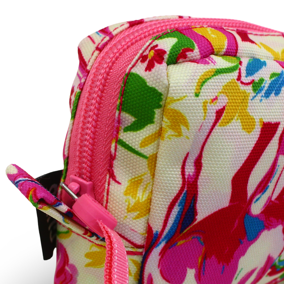 Cubs Unicorn Garden Senior Pencil Case 1L