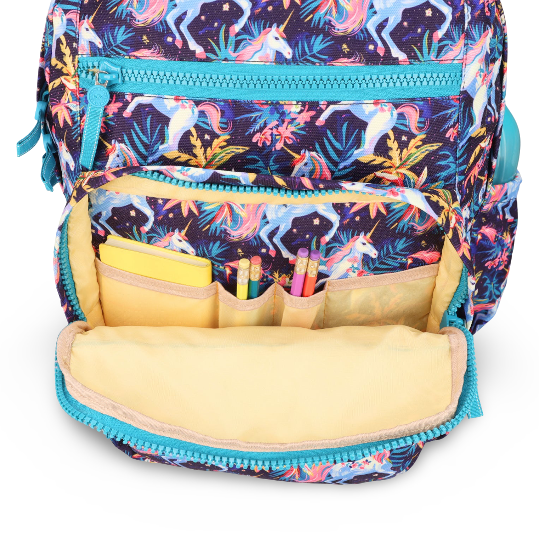 Cubs Magical Unicorns Senior Backpack 36L