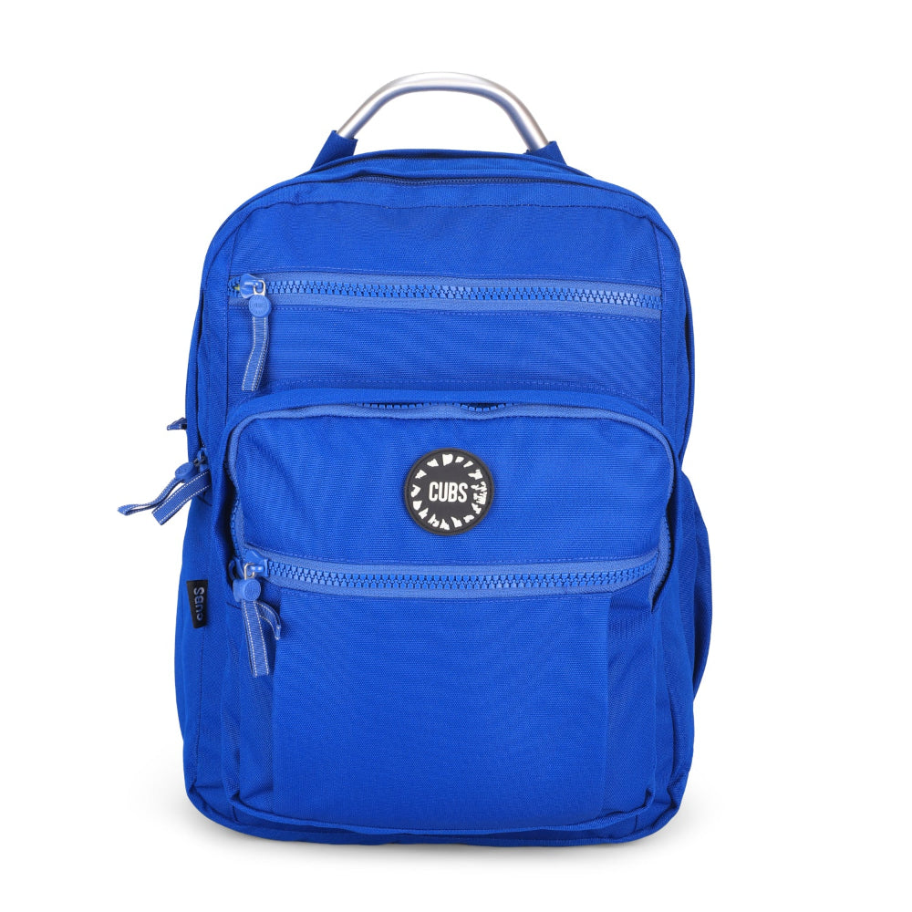 Cubs Dusty Blue Senior Backpack 36L