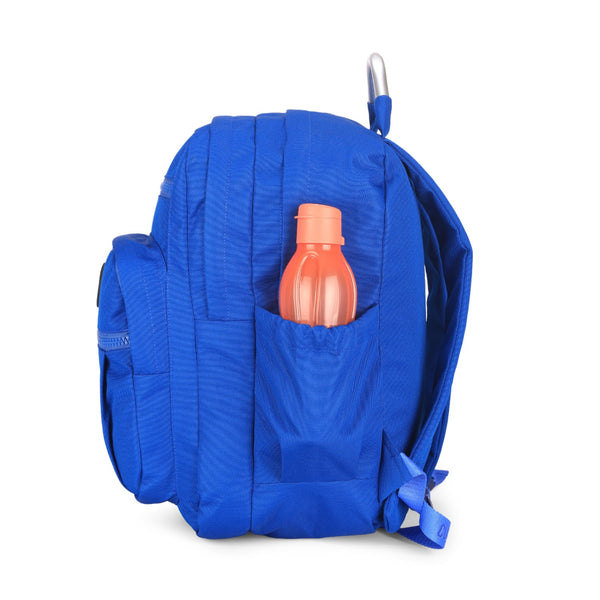 Cubs Dusty Blue Senior Backpack 36L