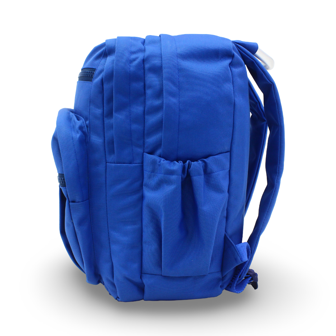 Cubs Electric Blue Senior Backpack 36L