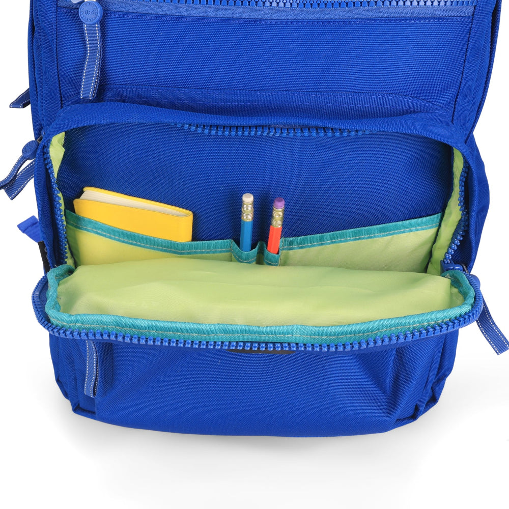 Cubs Dusty Blue Senior Backpack 36L