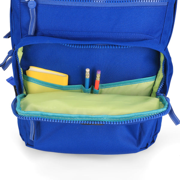 Cubs Dusty Blue Senior Backpack 36L