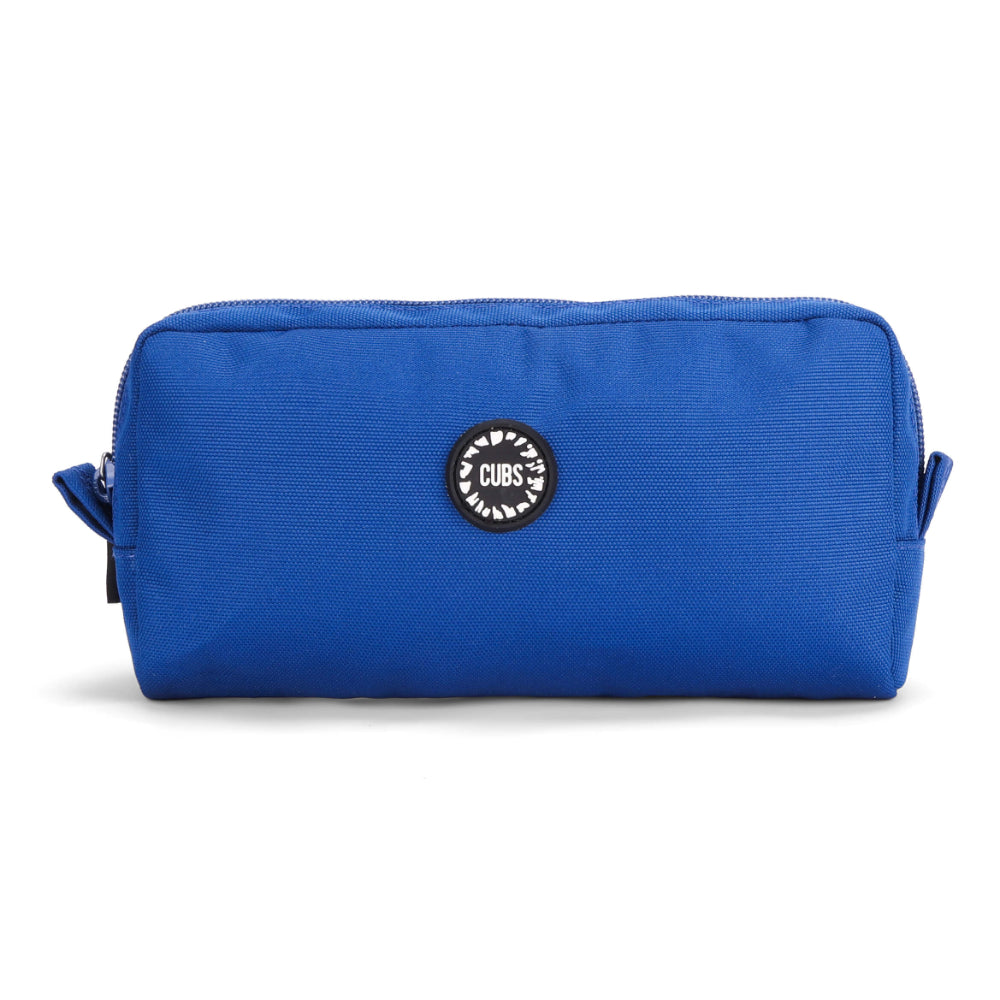 Cubs Blue Jeans Senior Pencil Case 1L