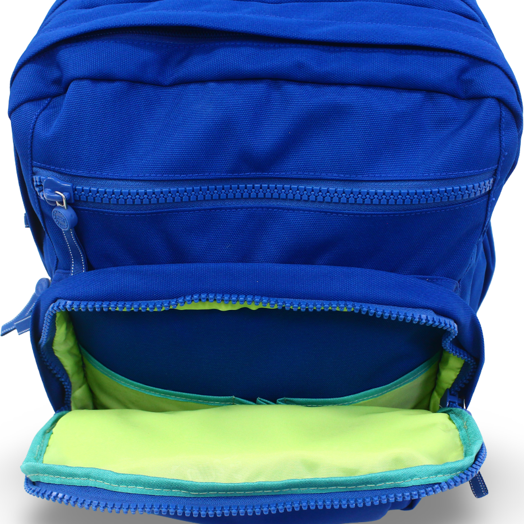 Cubs Dusty Blue Senior Backpack 36L