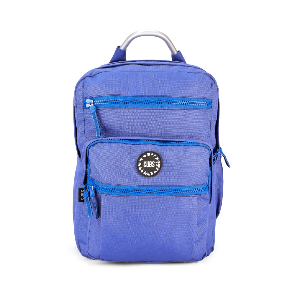 Cubs Blue Jeans Senior Backpack 36L School Bag