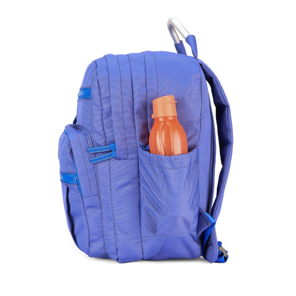 Cubs Blue Jeans Senior Backpack 36L School Bag