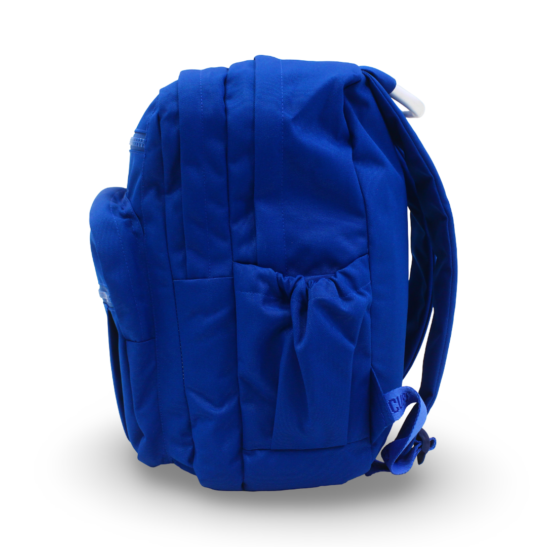 Cubs Dusty Blue Senior Backpack 36L