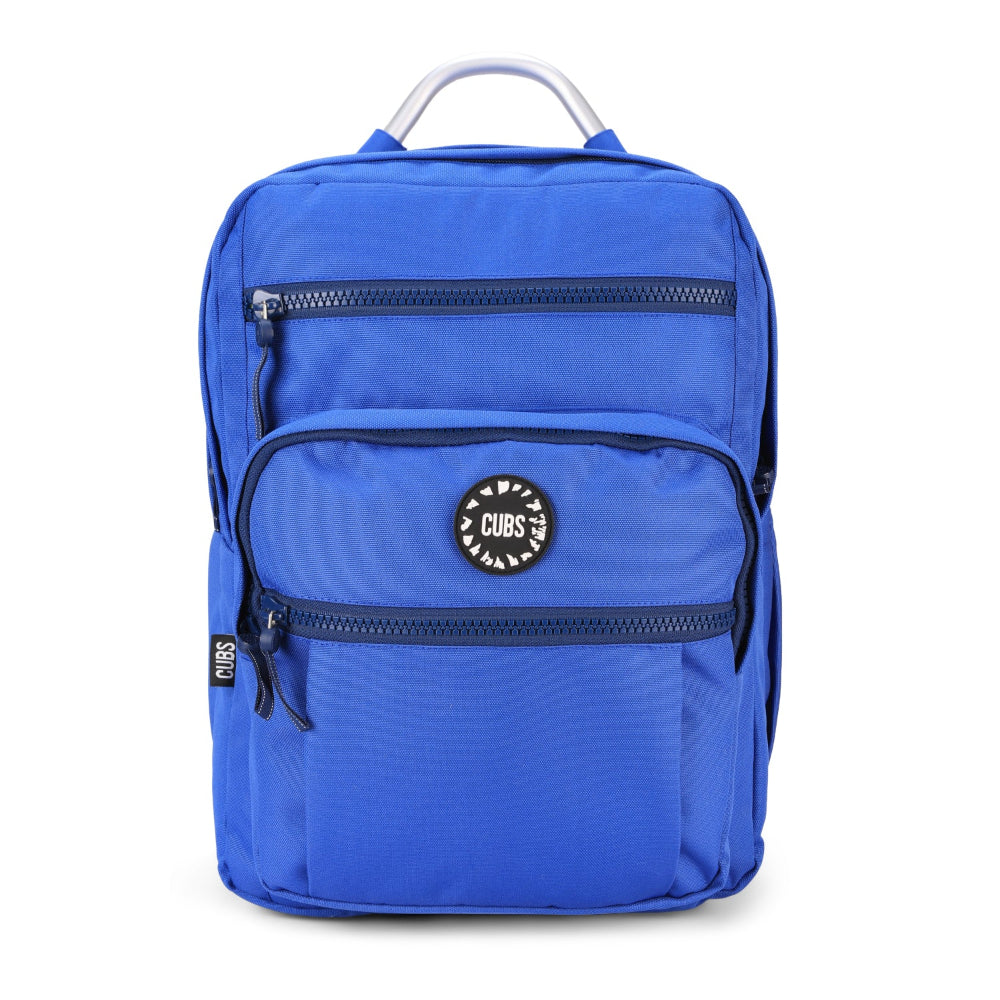 Cubs Electric Blue Senior Backpack 36L