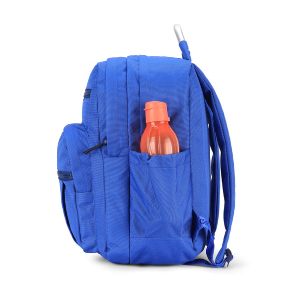 Cubs Electric Blue Senior Backpack 36L